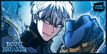 آیا نویسنده Doom Breaker برای بازگشت این مانهوا آماده می‌شود؟