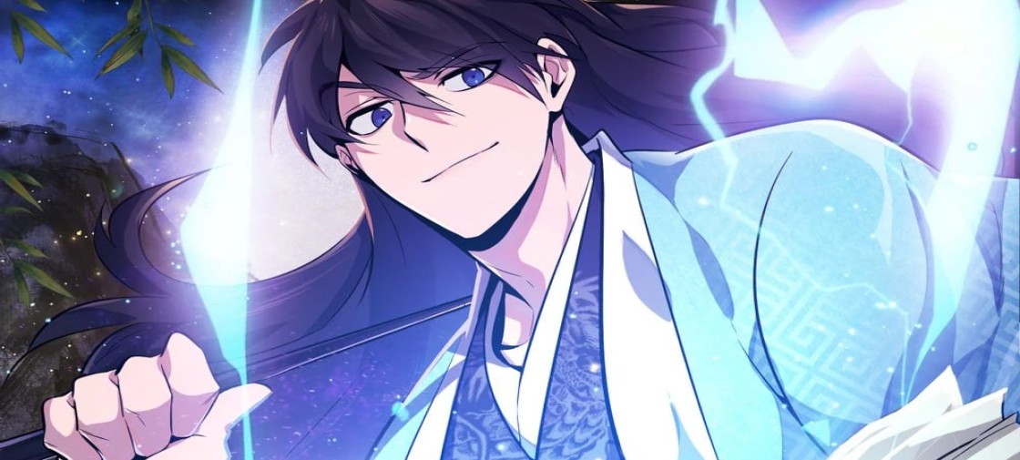 مانهوا Best Teacher Baek دوباره در 29 دسامبر 2024 بازخواهد گشت