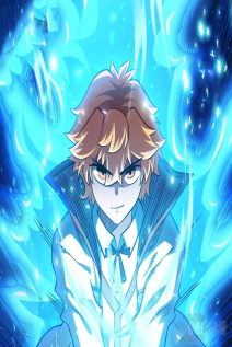 خواندن مانها Learning Magic in Another World با زبان فارسی