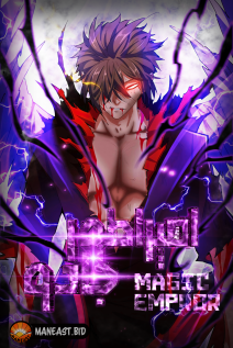 خواندن مانها Magic Emperor با زبان فارسی