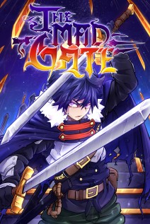 خواندن مانهوا The Mad Gate با زبان فارسی