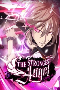 خواندن مانگا The Strongest Angel Evolutionary Tale با زبان فارسی