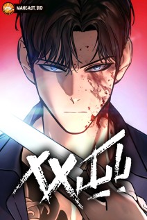 خواندن مانهوا Baek XX با زبان فارسی
