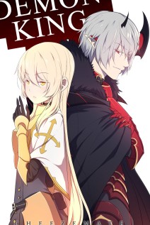 خواندن مانهوا Retired Demon King با زبان فارسی
