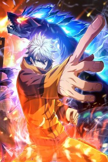 خواندن مانها Reborn as a Monster 2: Rise of the Beast God با زبان فارسی