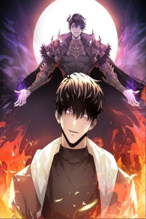 خواندن مانها I am the Strongest Boss با زبان فارسی