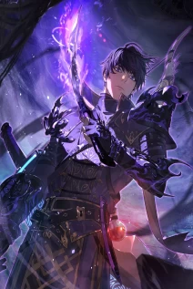 خواندن مانها I Rely on My Invincibility to Deal Tons of Damage Passively! با زبان فارسی