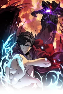 خواندن مانها Starting as the Black Dragon Boss, I Am Invincible با زبان فارسی